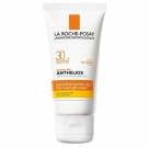 ANTHELIOS 30 XL GEL CREME TOUCHER SEC 50ML, La Roche-Posay - Soin du visage - Ecran solaire