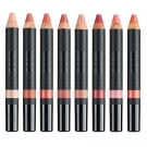 Intense Matte Lip and Cheek Pencil, NudeStix - Maquillage - Rouge à lèvres / baume à lèvres teinté