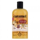 Gel Douche et bain moussant caramel, Energie Fruit - Top classement Soin du corps
