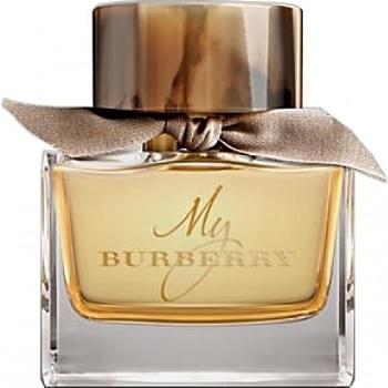 My Burberry parfum