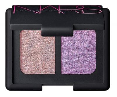 nars christopher kane ombre a paupieres