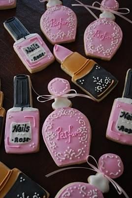 Makeup Cake Ou Comment Allier Gourmandise Et Beaute