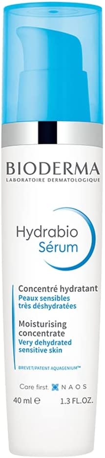 Serum Hydrabio de Bioderma