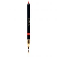 Crayon lèvre Désir de la nouvelle collection Automne Rouge.Collection N°1 de Chanel