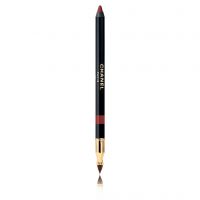 Crayon Lèvre Séduction de la nouvelle collection Automne Rouge.Collection N°1 de Chanel