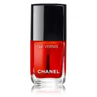 Vernis Rouge Radical de la nouvelle collection Automne Rouge.Collection N°1 de Chanel