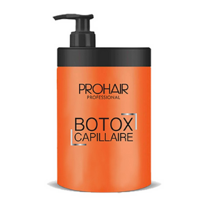 prohair professional botox capillaire soin cheveux hydratant