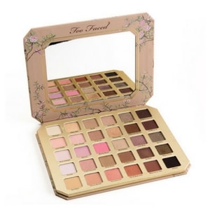 Palette Natural Love Too Faced