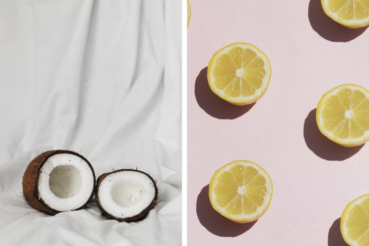 astuce aisselles eclaircir dessous de bras 