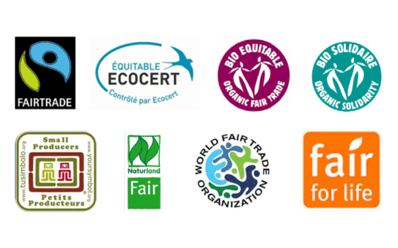 labels commerce equitable fair trade quel labels commerce equitable remuneration juste
