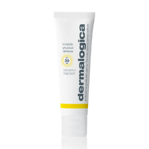 dermalogica invisible physical defense creme solaire visage spf30  