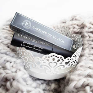 Les Avis Des Vanities Sur Le Gel Coloré Browshape De L