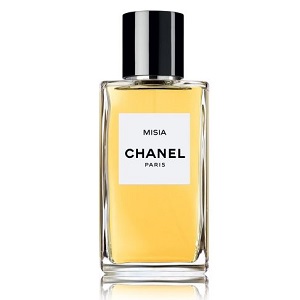 Le parfum Misia de Chanel