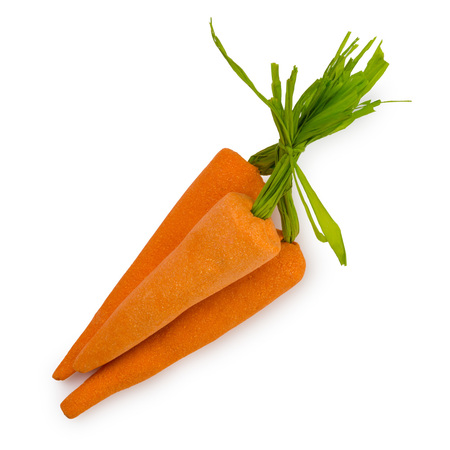 Le Bunch of Carrots de la collection Lush pour Pâques 