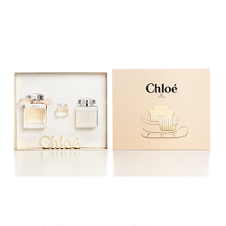 Coffret Chloé Signature Eau de Parfum