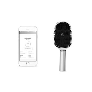 Cadeau connectée, la brosse Hair Coach de Kerastase