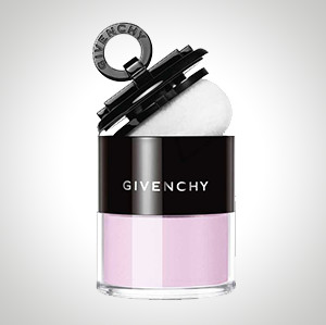Poudre libre Prisme travel de Givenchy