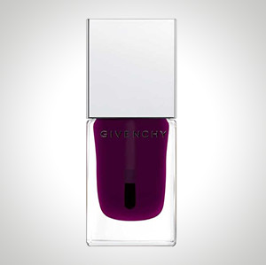 Vernis Purple Pink de la collection Point d'Encrage de Givenchy