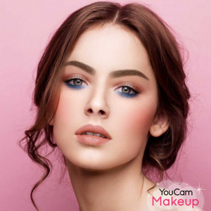 Mode Sirène YouCam Makeup Look 
