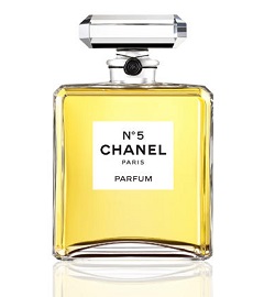chanel numero 5, un parfum mythique qui incarne le chic à la française