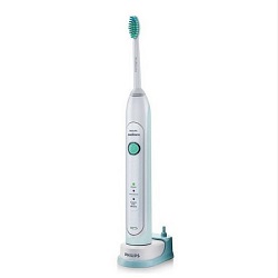 sonicare healthy white