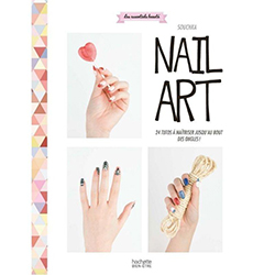 24 tutos de Nail Art