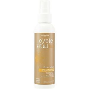 Spray UV de Cycle vital pour les cheveux