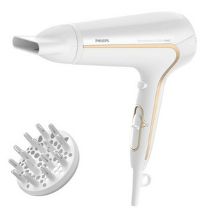 Sèche-cheveux Philips Thermoprotect