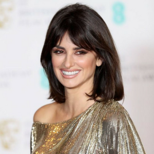 penelope cruz coiffure 40 ans 