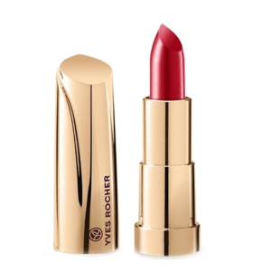 Grand Rouge teinte rouge vif, Yves Rocher