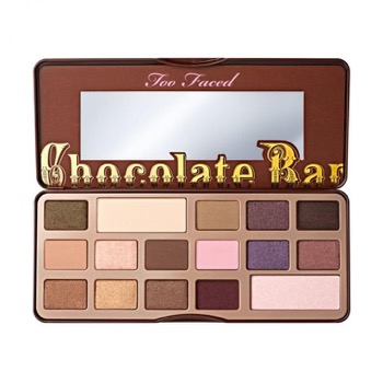 Palette Chocolate bar Too Faced