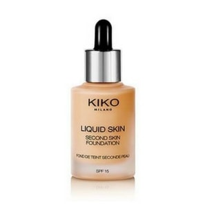 Fond de teint Liquid Skin Kiko