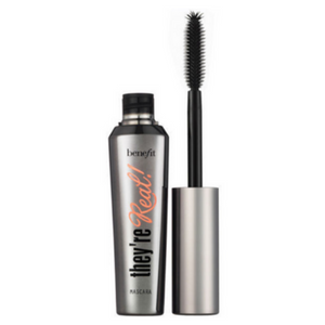 they're real mascara benefit