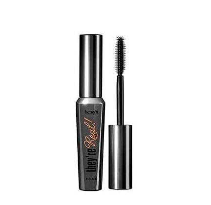Le mascara They're real de Benefit