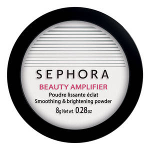 Beauty Amplifier Poudre Lissante Eclat Sephora