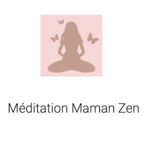 Maman Zen