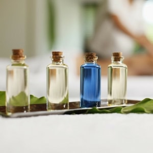 l'aromacologie, ou la science qui étudie le pouvoir des odeurs