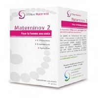 compléments alimentaires de grossesse materninov 2