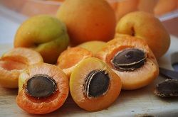Soins diy: recette du masque à l'abricot