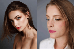 Secrets d'une makeup artist