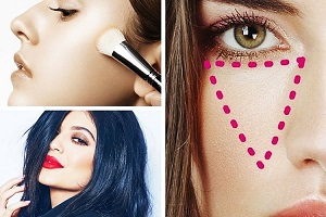 12 astuces de maquillage à connaître absolument