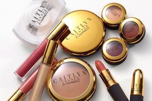 Collection Caitlyn Jenner et Mac