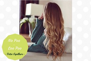 No Poo - Low Poo : quelle est la différence ?