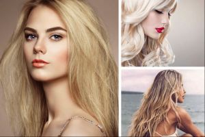 Passer au blond : 5 nuances à découvrir