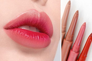 Maquillage : les 5 plus beaux ombrés lips