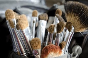 Guide des pinceaux de maquillage