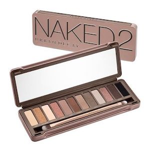 Palette Naked 2 Urban decay