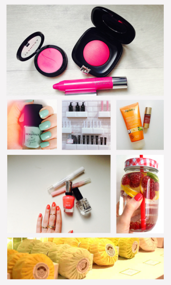 SEPHORA - Spray Fixateur De Maquillage - SunuShopping